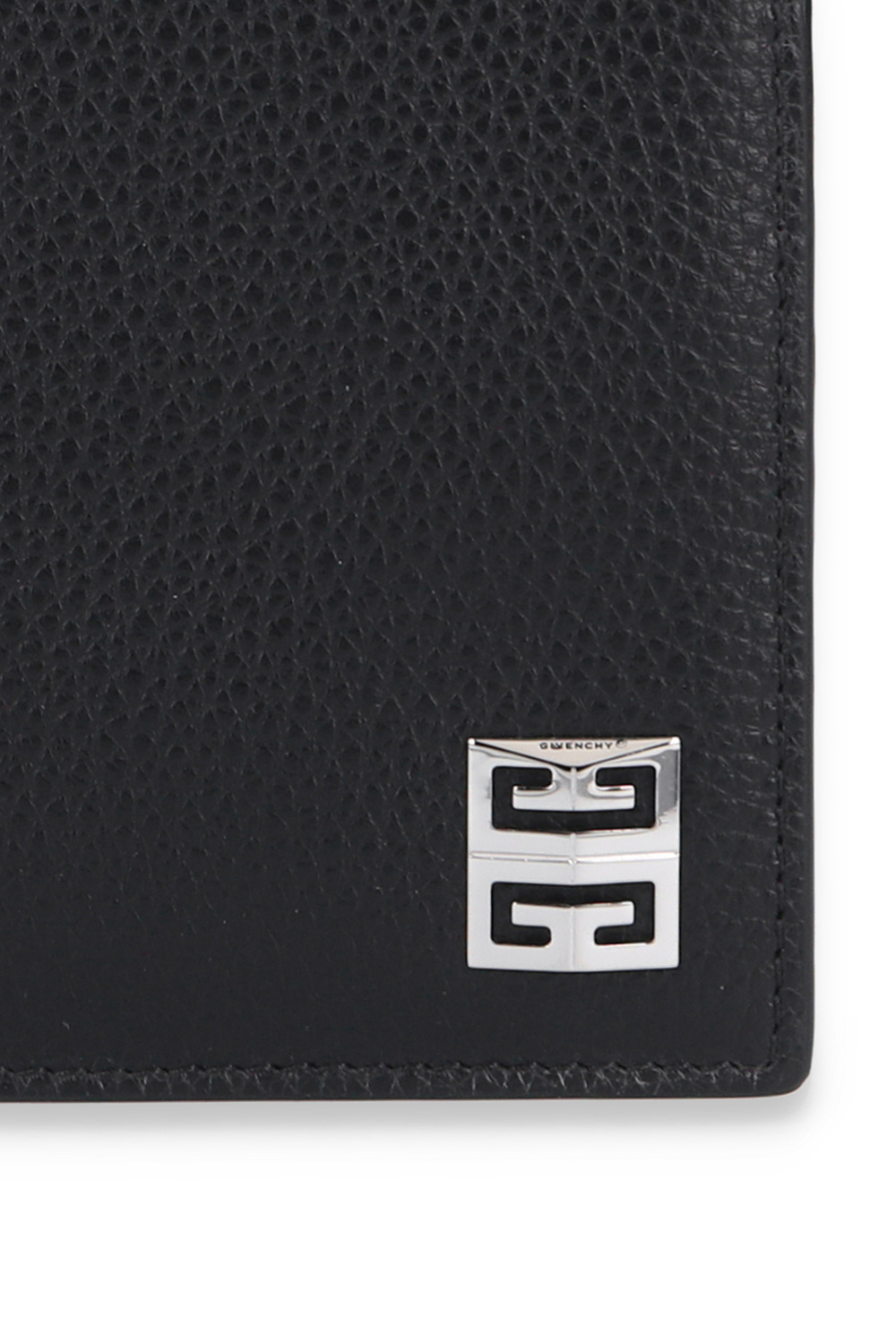 Givenchy Wallet with logo